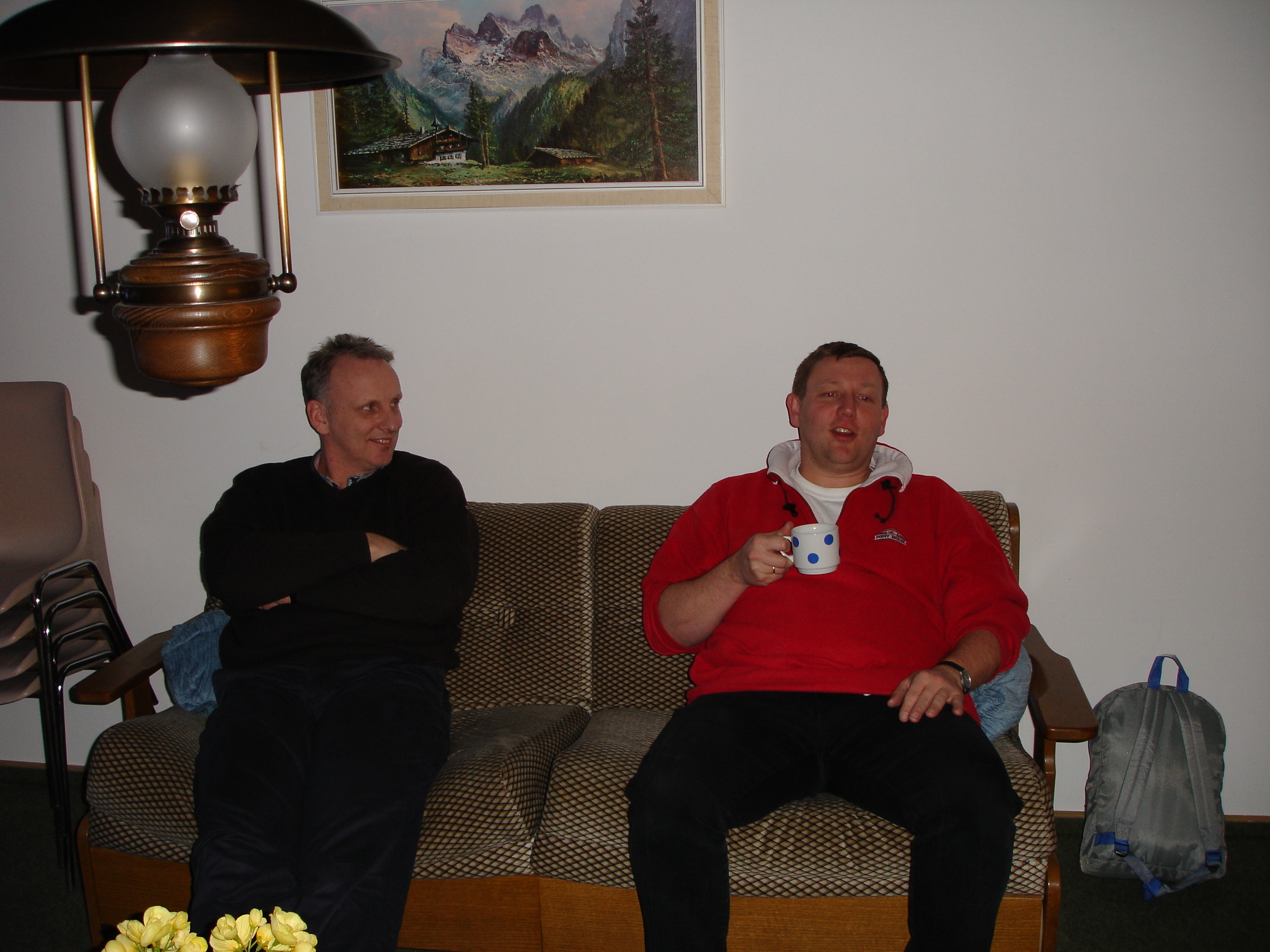 Volgende foto